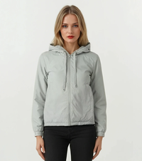 WOMEN'S JACKET GP155 Tellini S.r.l. Wholesale Clothing